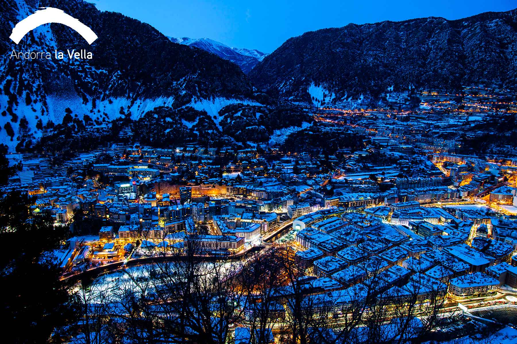 Galeria - Turisme D'Andorra La Vella