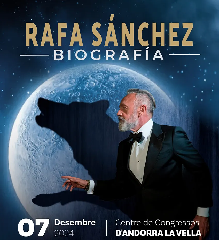 Rafa Sánchez