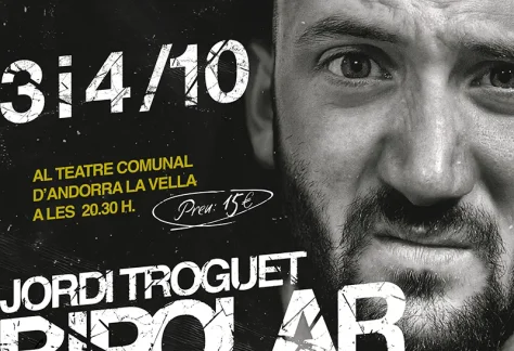 TDT 2024 JORDI TROGUET