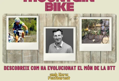 El Boom del Mountain Bike